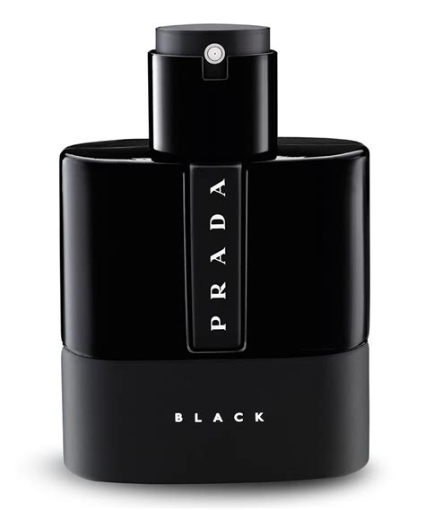 prada black cologne model|prada black cologne for men.